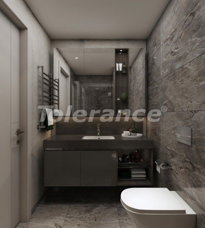 Appartamenti a Pendik, Turchia - foto 15