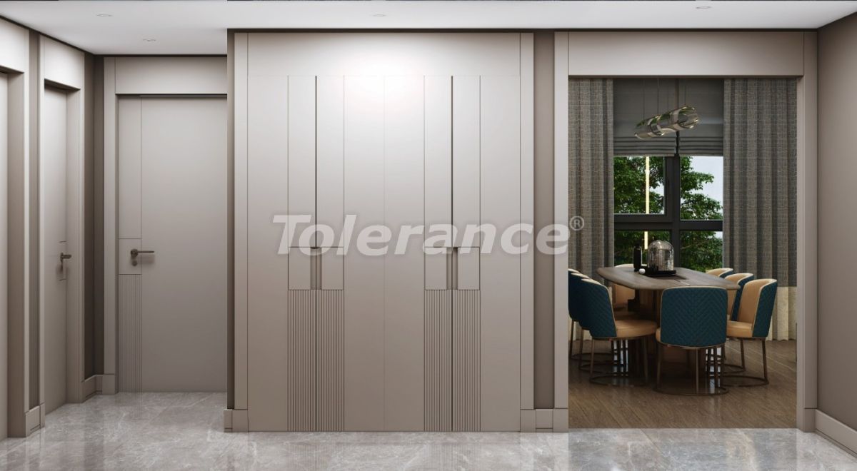 Appartamenti a Pendik, Turchia - foto 17