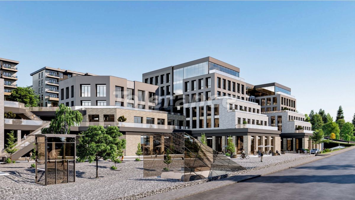 Appartamenti a Pendik, Turchia - foto 18