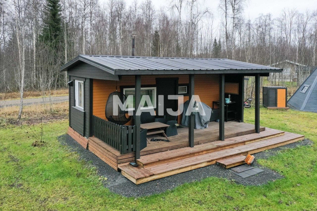 Cottage Tornio, Finland, 16 m² - picture 1