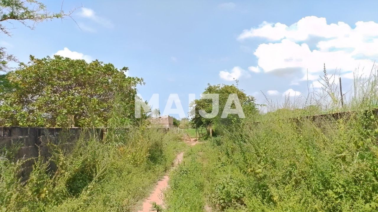Terreno Tujereng, Gambia, 1 400 m2 - foto 2