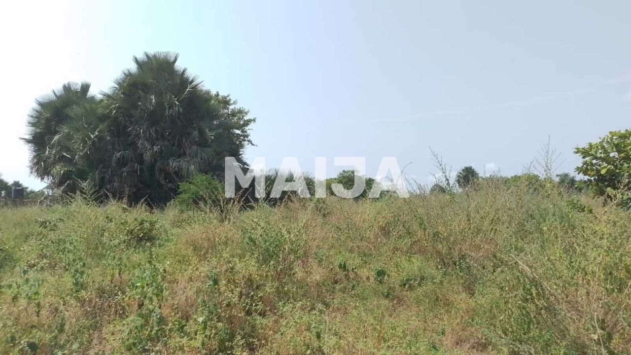 Terreno Sanyang, Gambia, 2 100 m2 - foto 2