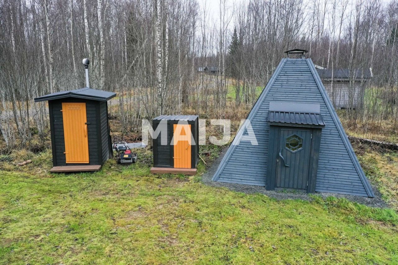 Cottage Tornio, Finland, 16 m² - picture 2