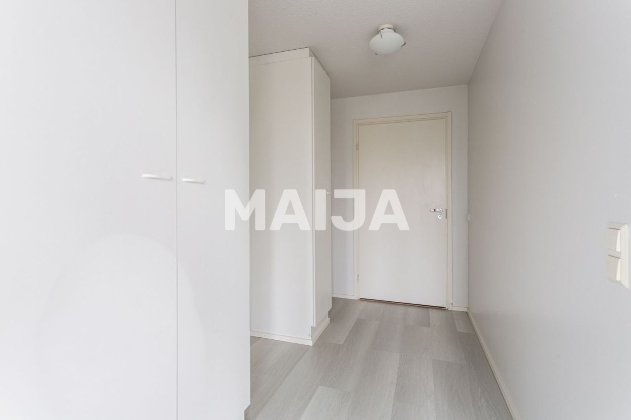 Apartamento en Tampere, Finlandia, 37 m² - imagen 2