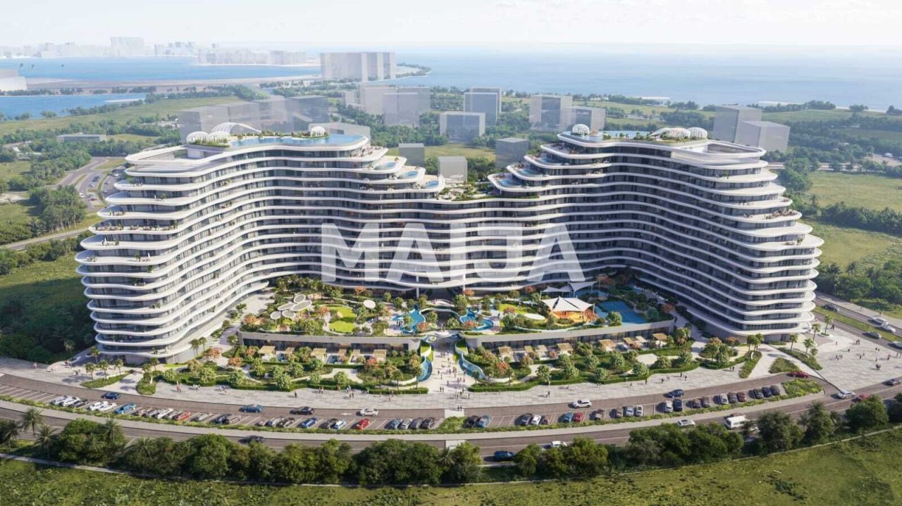 Casa a Ras Al Khayma, EAU, 69 m² - foto 3