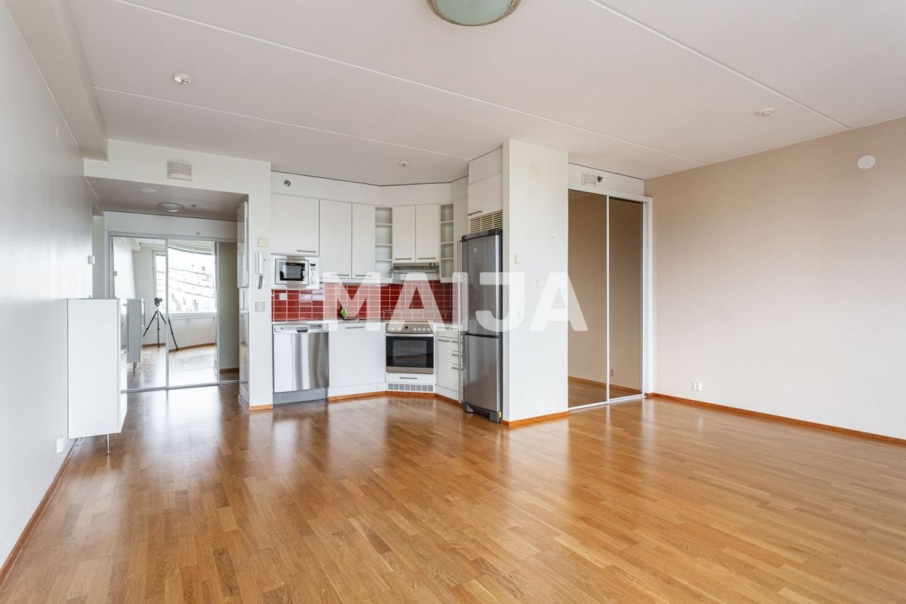 Appartement à Tampere, Finlande, 44 m² - image 3