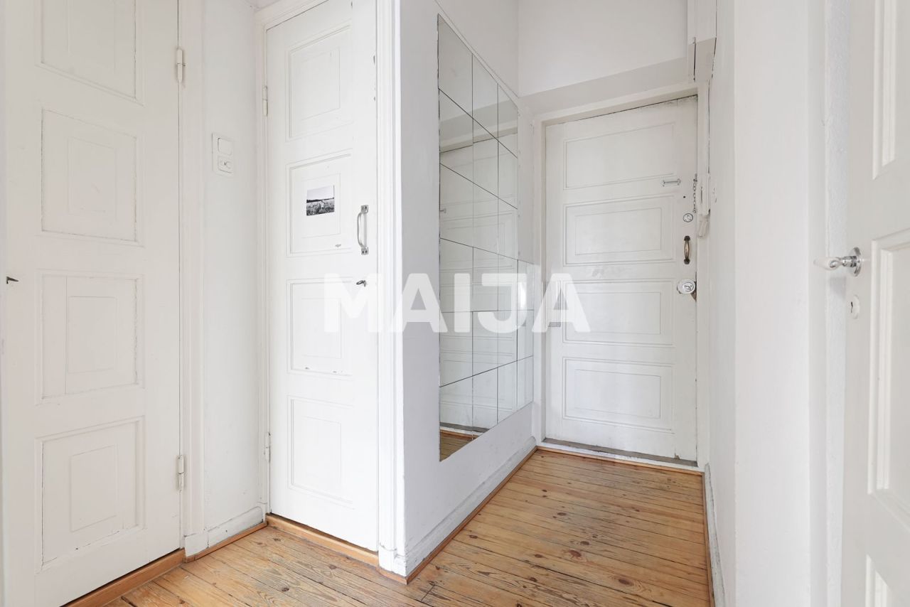 Appartamenti a Helsinki, Finlandia, 31 m² - foto 3