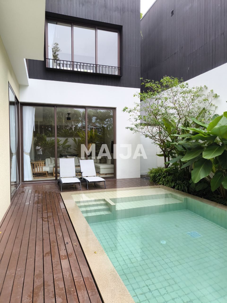 Villa en la isla de Phuket, Tailandia, 300 m² - imagen 3