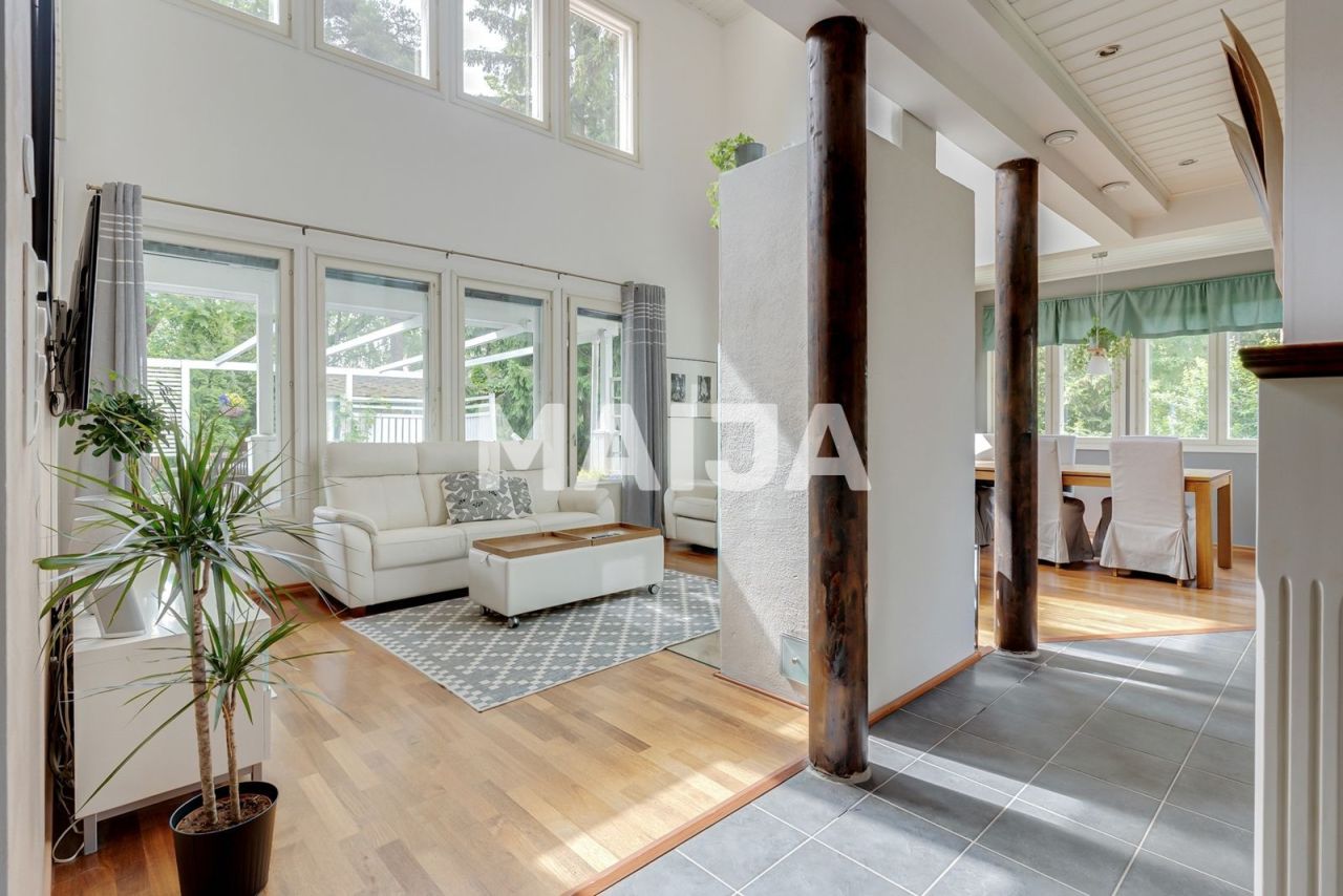 House in Helsinki, Finland, 155 m² - picture 3