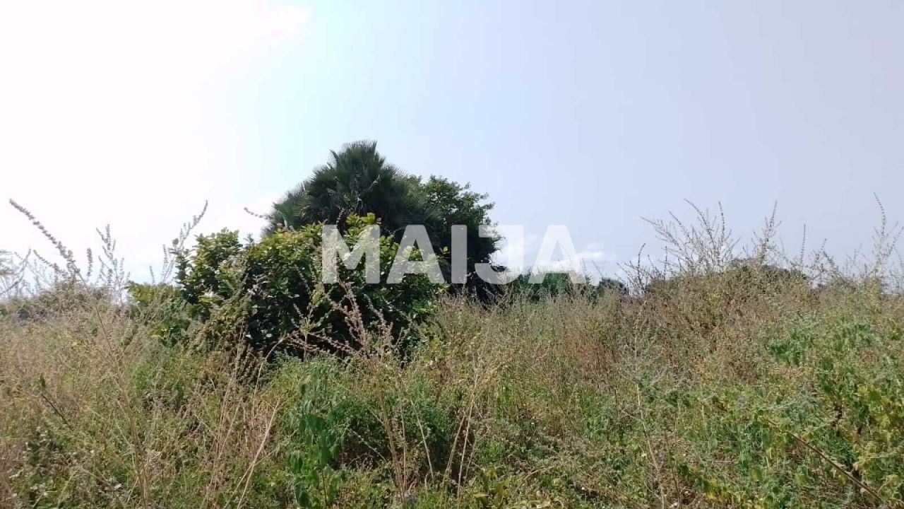 Terreno Sanyang, Gambia, 2 100 m2 - foto 3