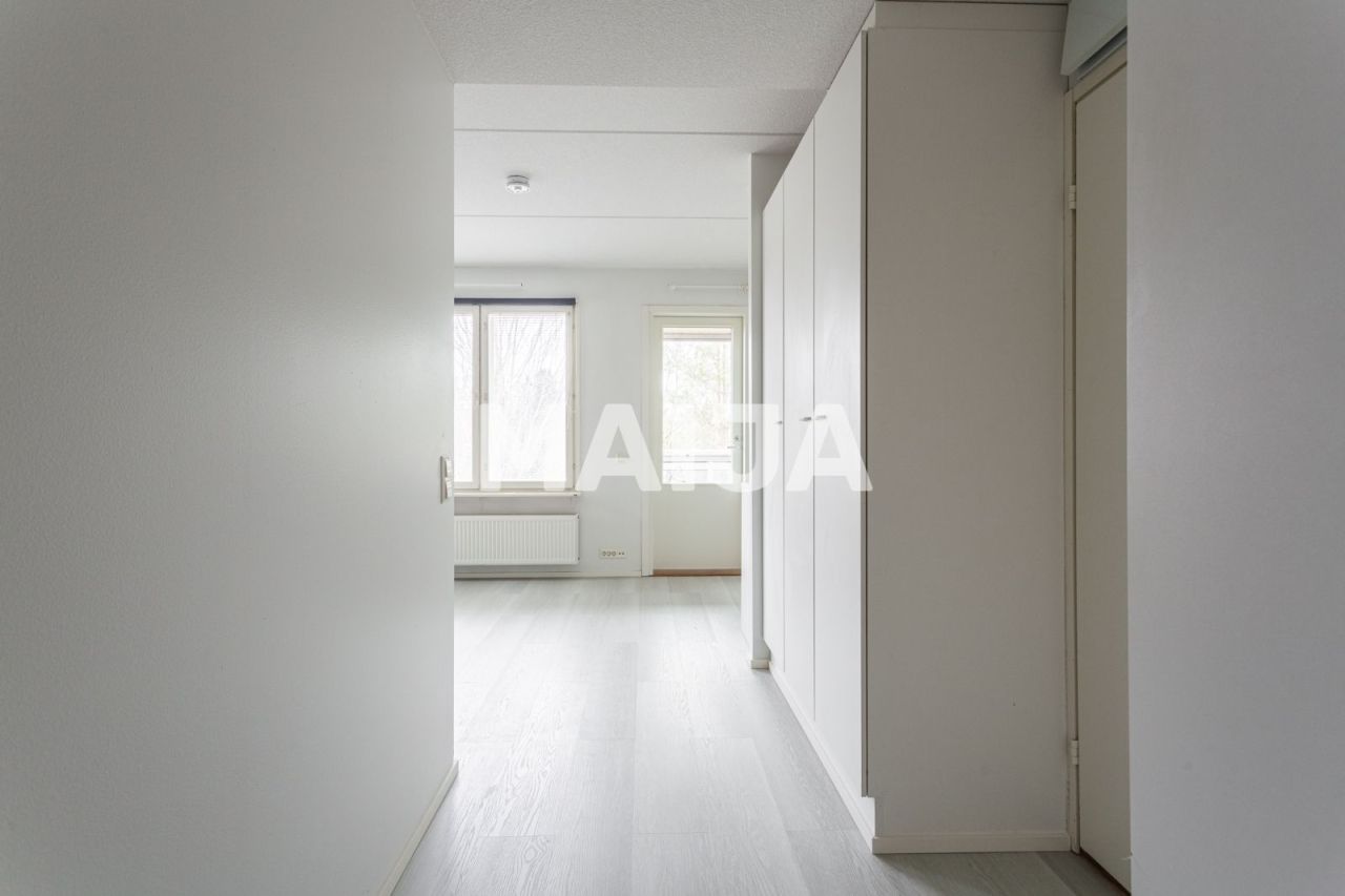 Apartamento en Tampere, Finlandia, 37 m² - imagen 3