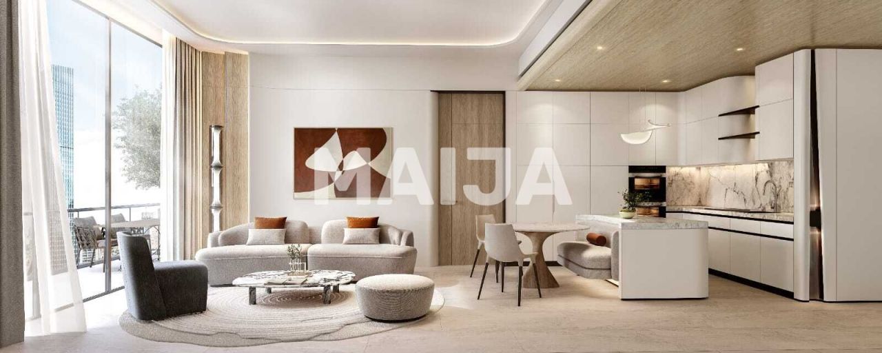 Casa a Ras Al Khayma, EAU, 69 m² - foto 4