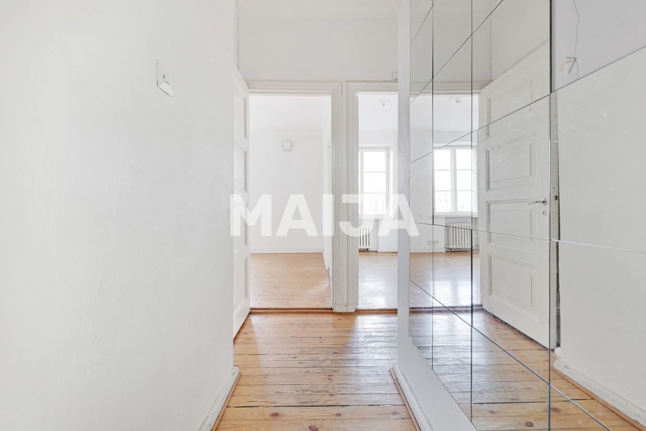 Appartamenti a Helsinki, Finlandia, 31 m² - foto 4