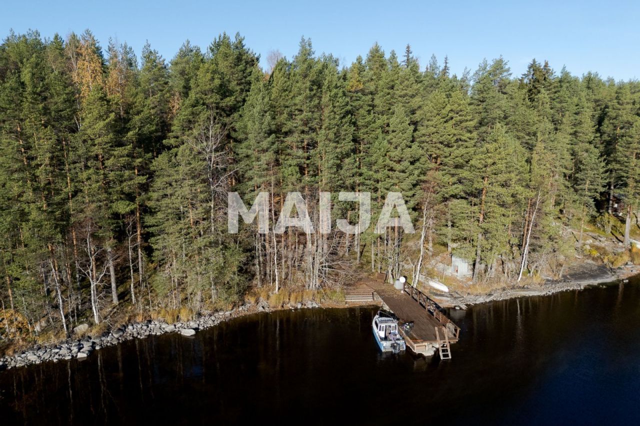 Villa in Kuhmoinen, Finnland, 121 m² - Foto 4