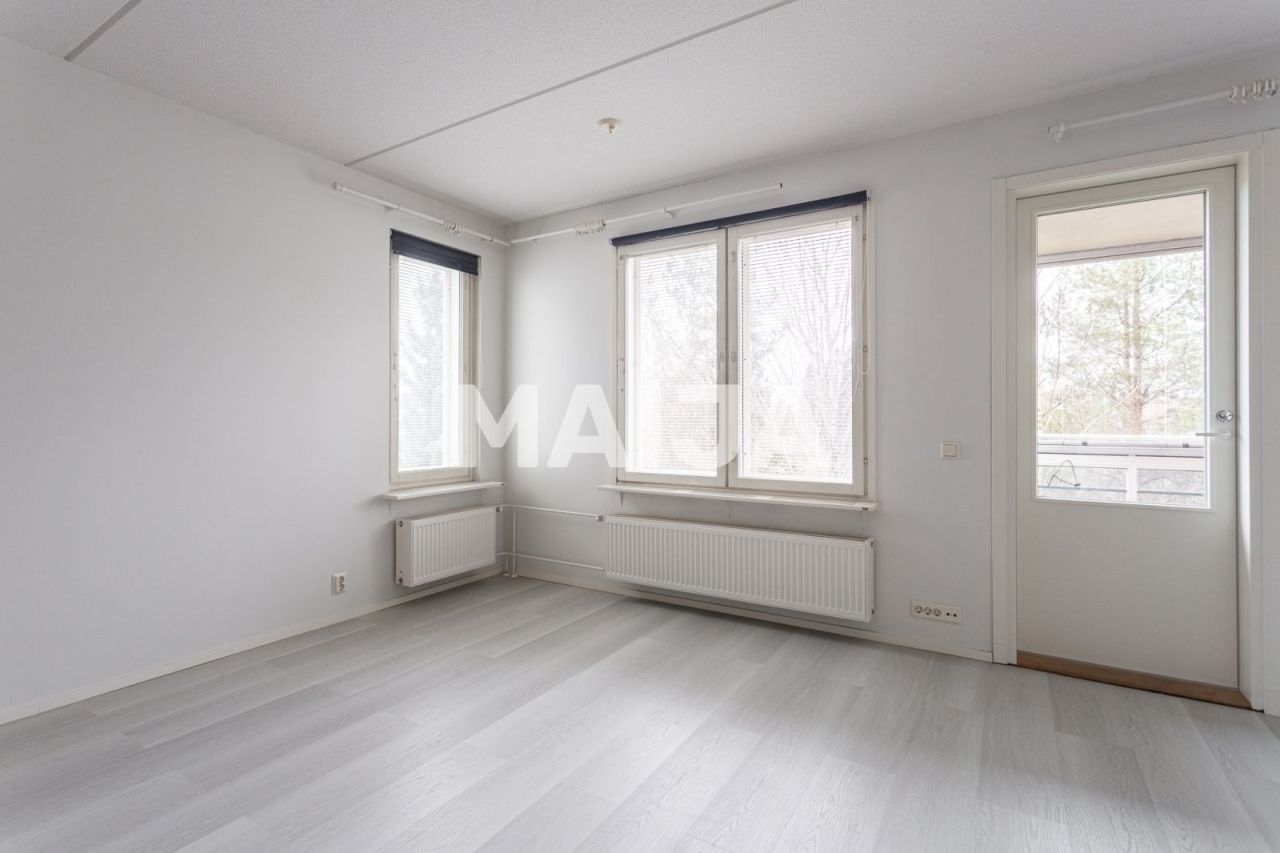 Apartamento en Tampere, Finlandia, 37 m² - imagen 4