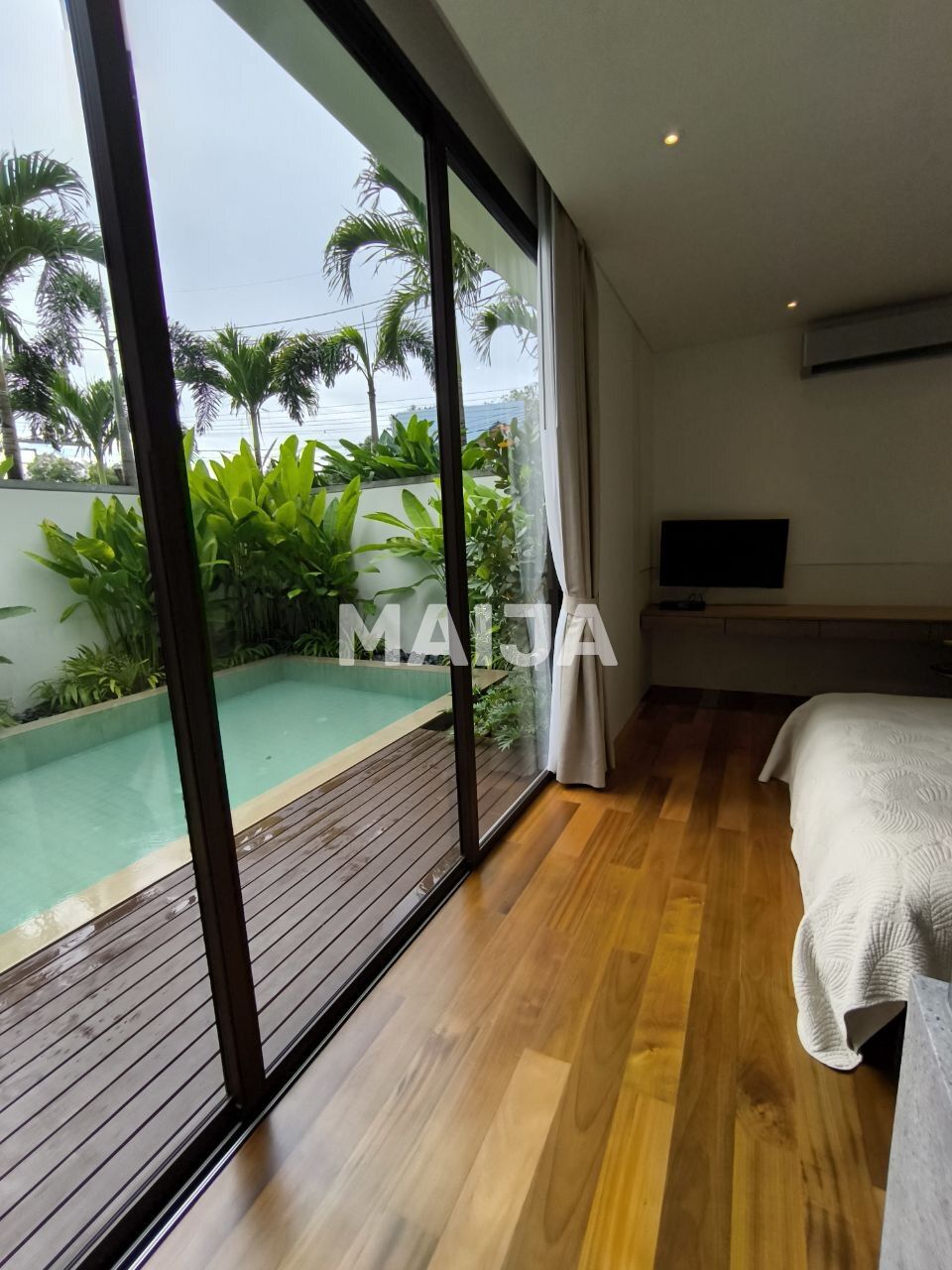 Villa en la isla de Phuket, Tailandia, 300 m² - imagen 4