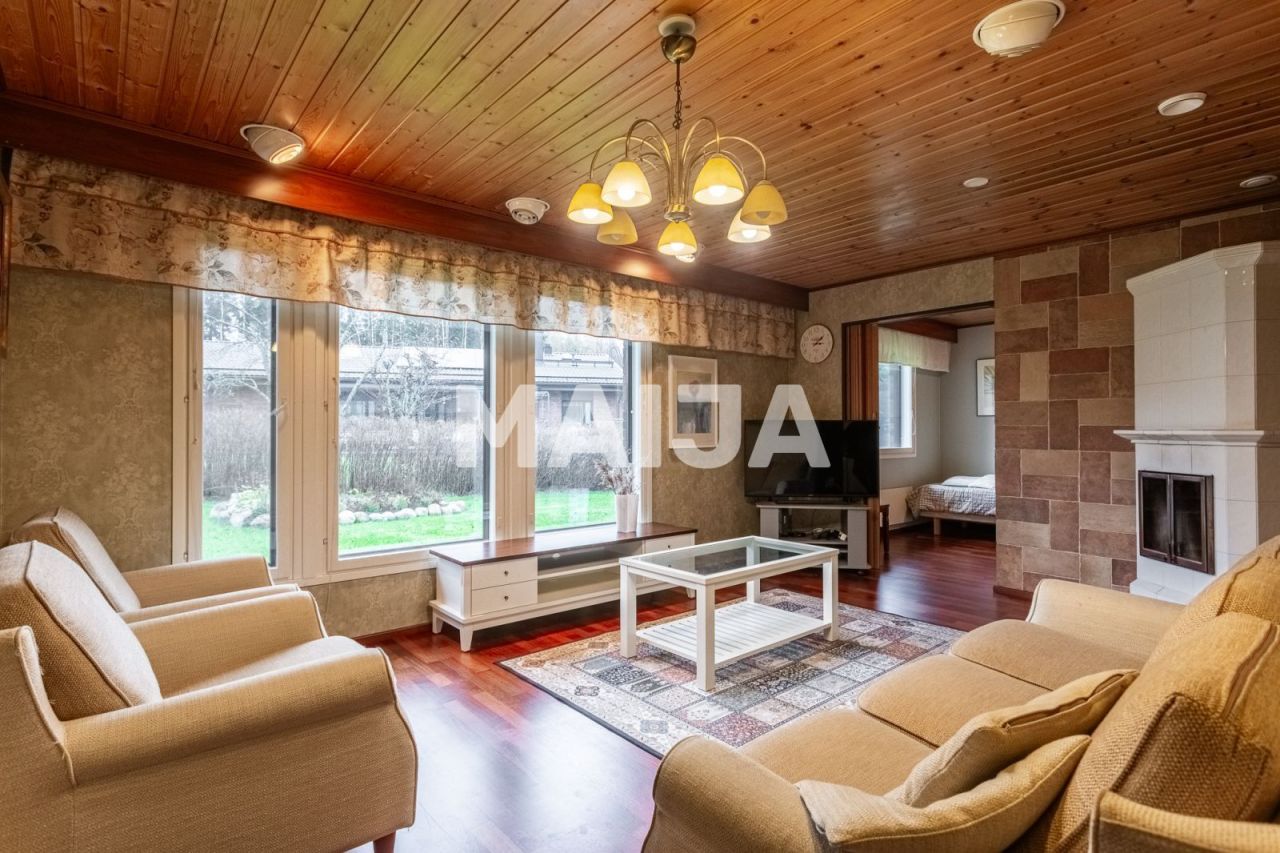 Maison à Tampere, Finlande, 105 m² - image 4