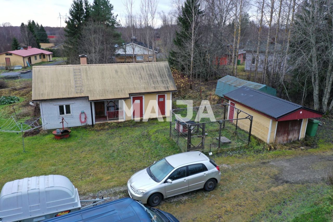 Casa Tornio, Finlandia, 75 m² - foto 4