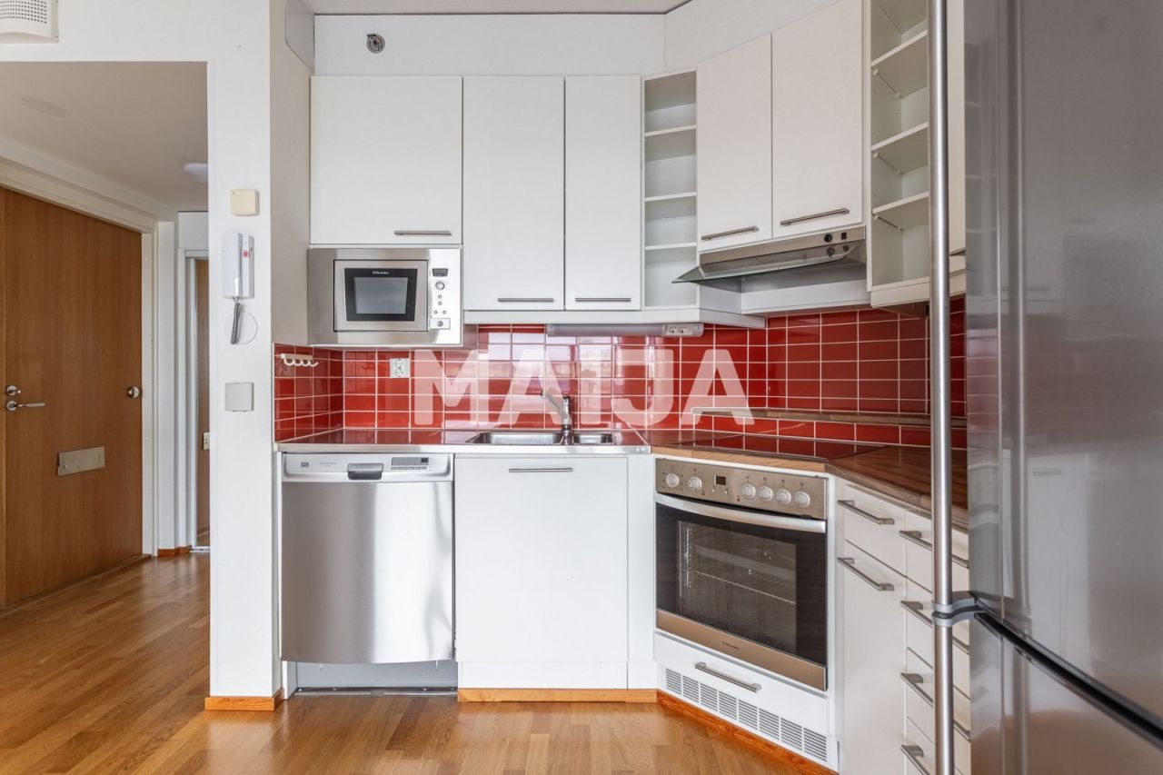 Appartement à Tampere, Finlande, 44 m² - image 4