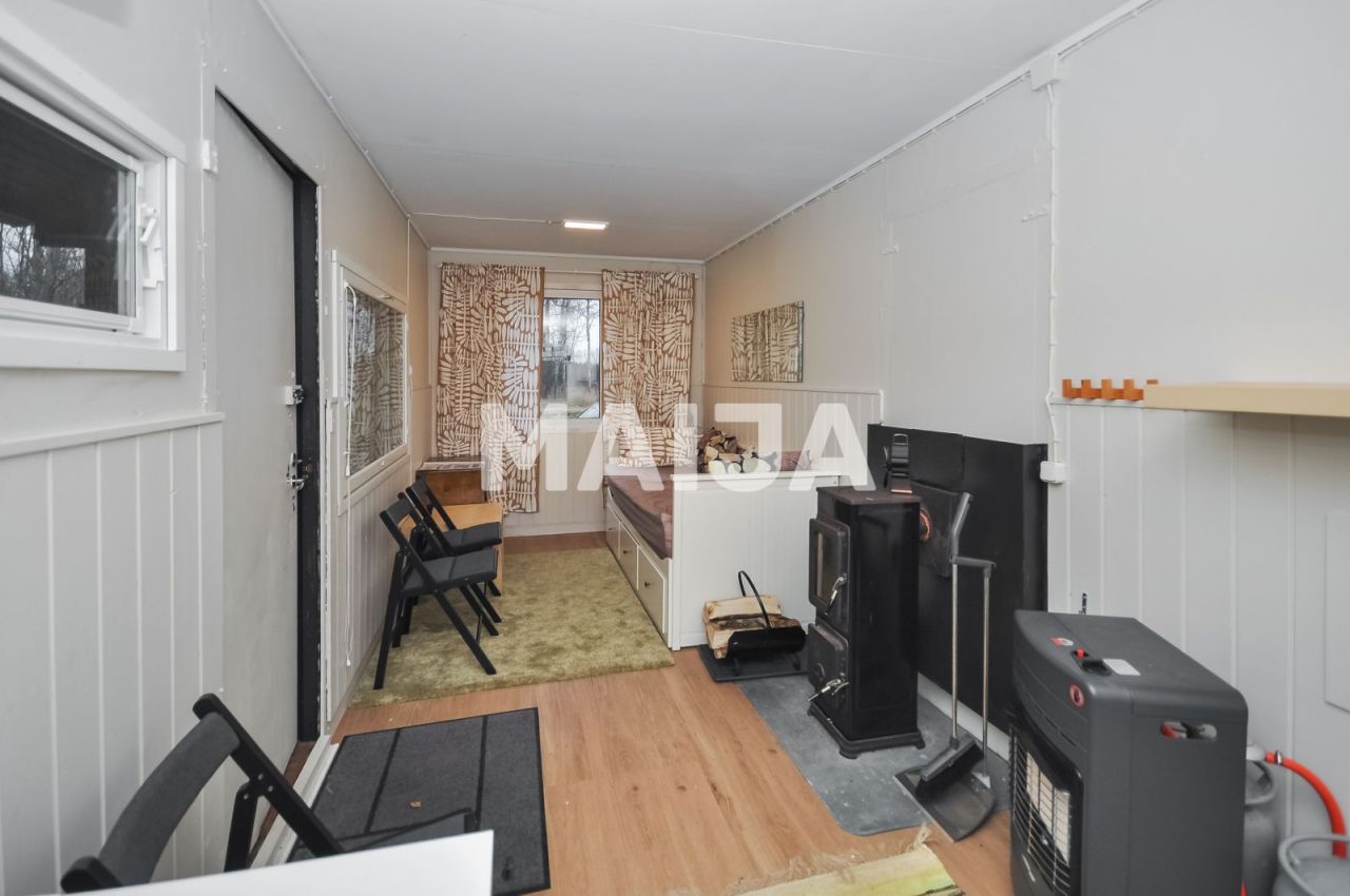 Cottage Tornio, Finland, 16 m² - picture 4