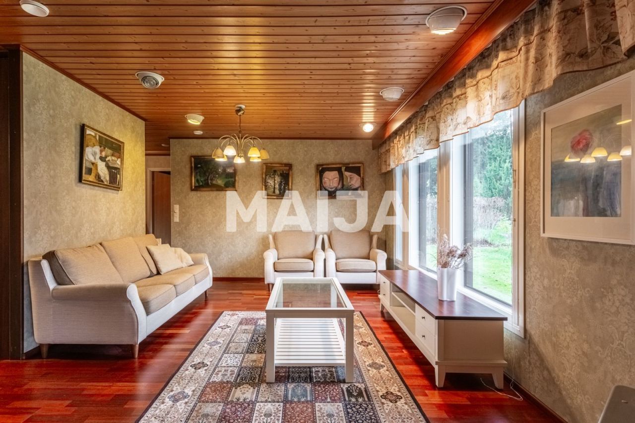 Maison à Tampere, Finlande, 105 m² - image 5