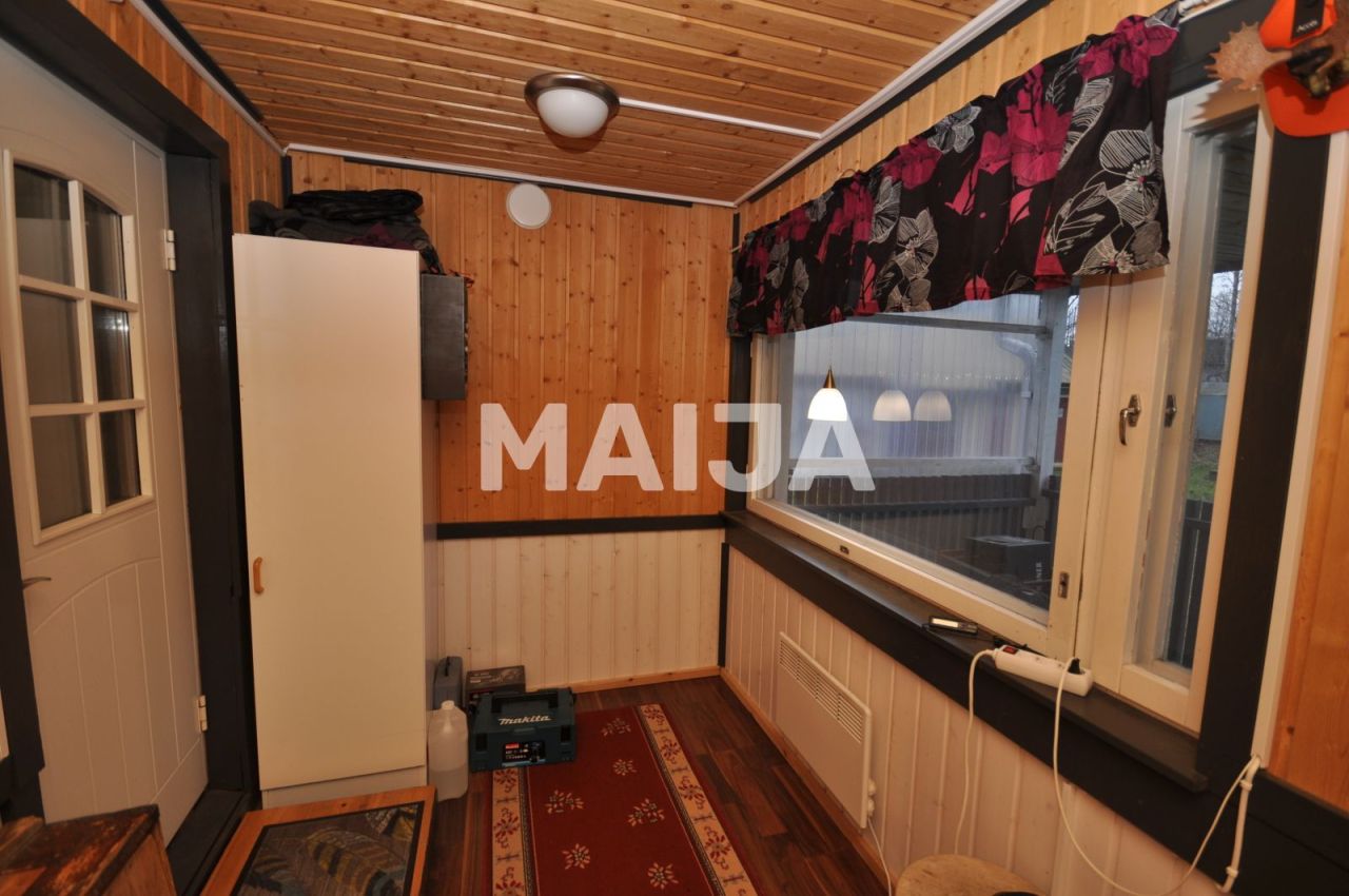 Casa Tornio, Finlandia, 75 m² - foto 5