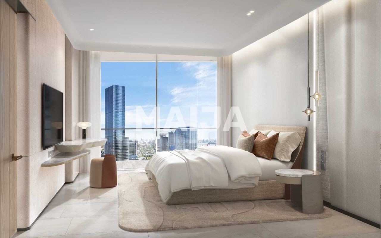 Casa a Ras Al Khayma, EAU, 69 m² - foto 5