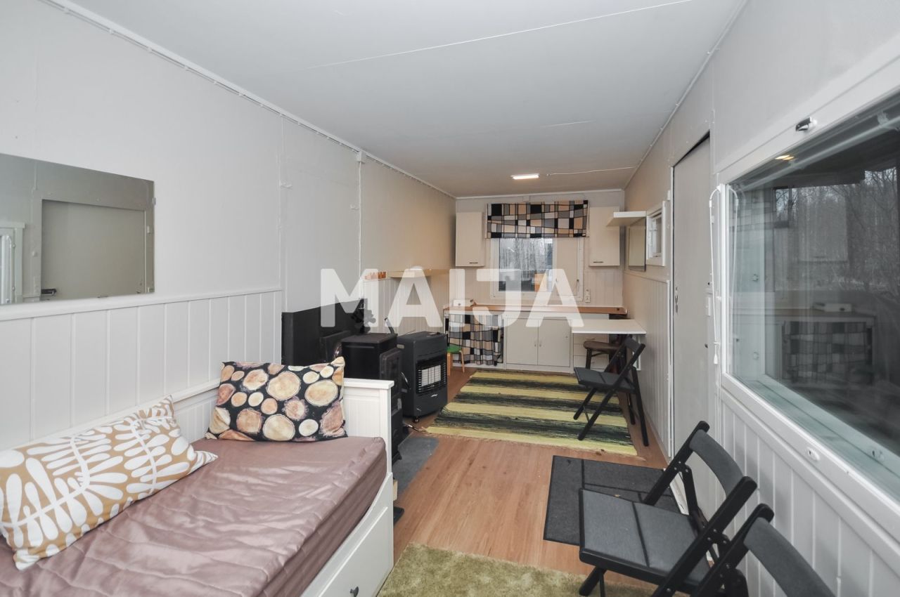 Cottage Tornio, Finland, 16 m² - picture 5