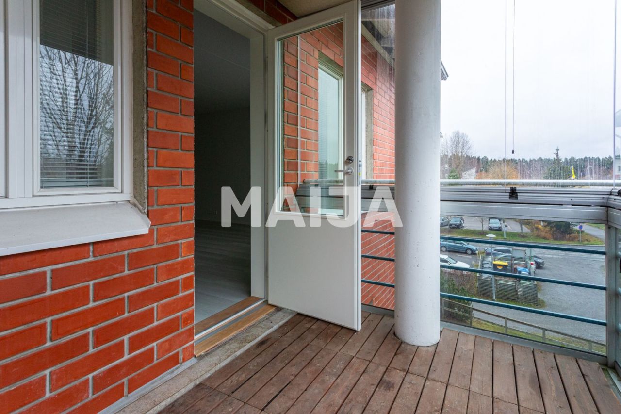 Apartamento en Tampere, Finlandia, 37 m² - imagen 5