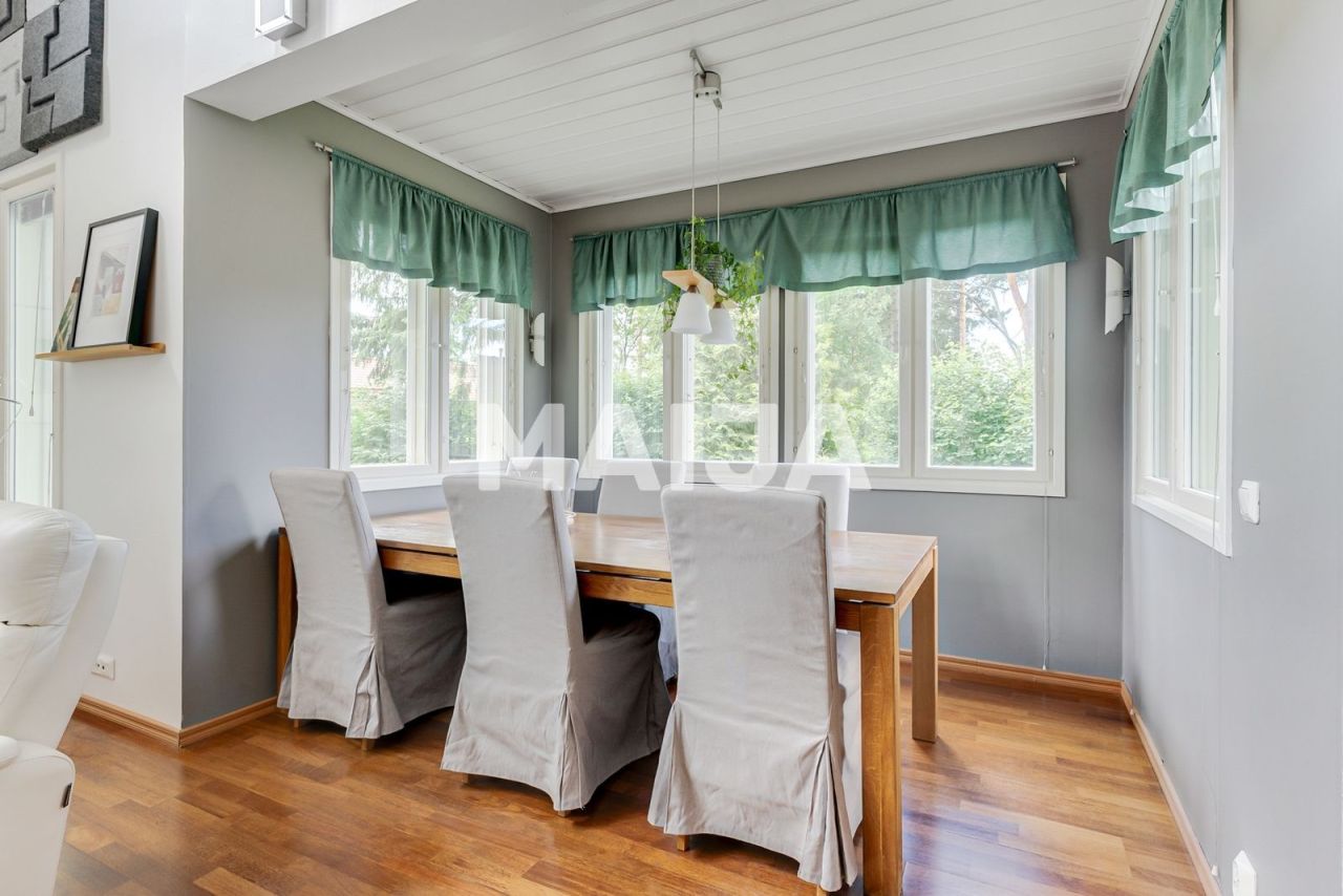 House in Helsinki, Finland, 155 m² - picture 5