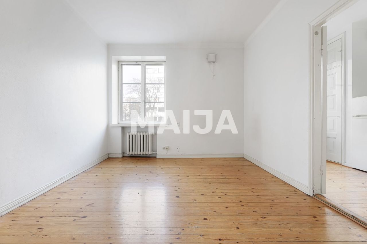 Appartamenti a Helsinki, Finlandia, 31 m² - foto 5