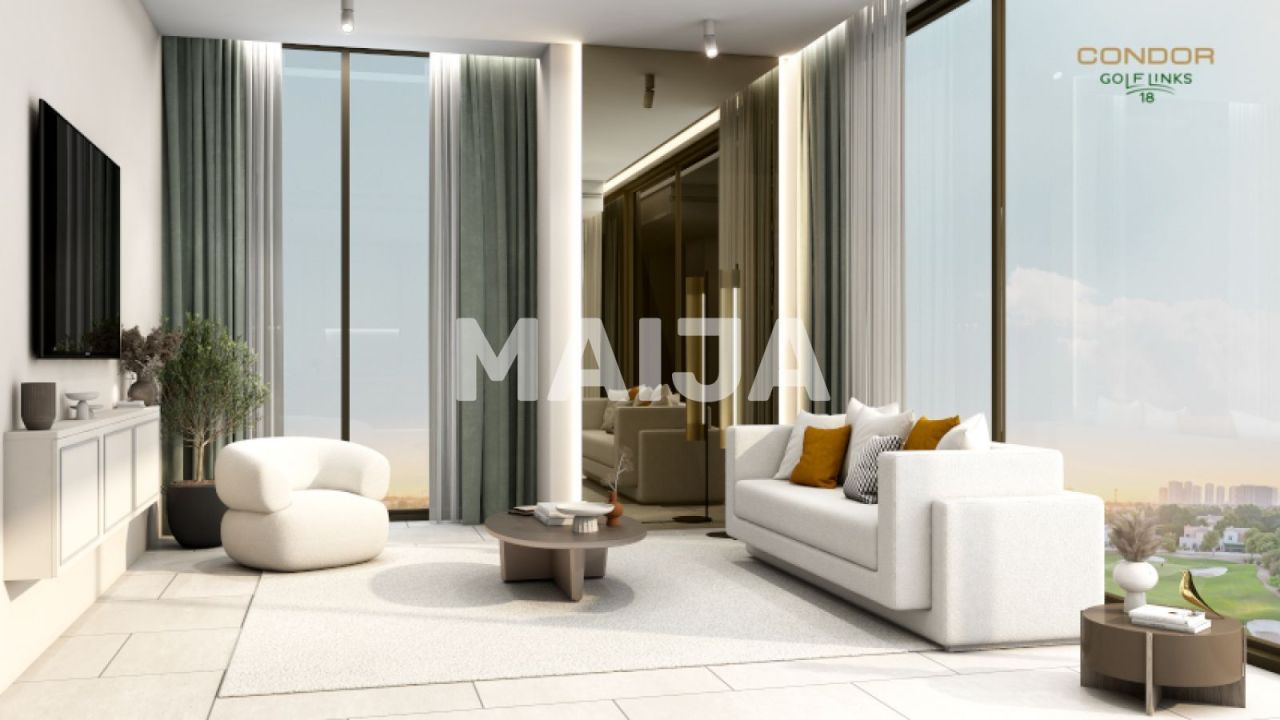 Appartamenti a Dubai, EAU, 89 m² - foto 6