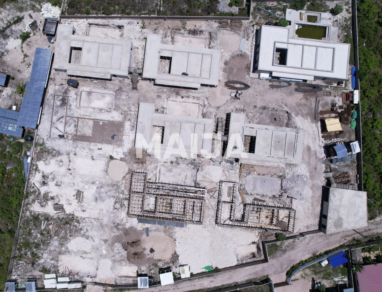 Villa a Zanzibar, Tanzania, 116 m² - foto 6