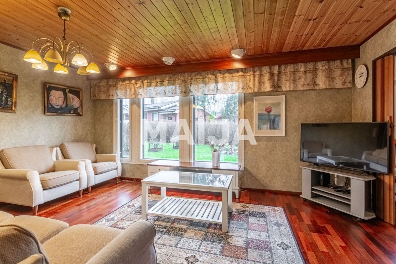 Maison à Tampere, Finlande, 105 m² - image 6