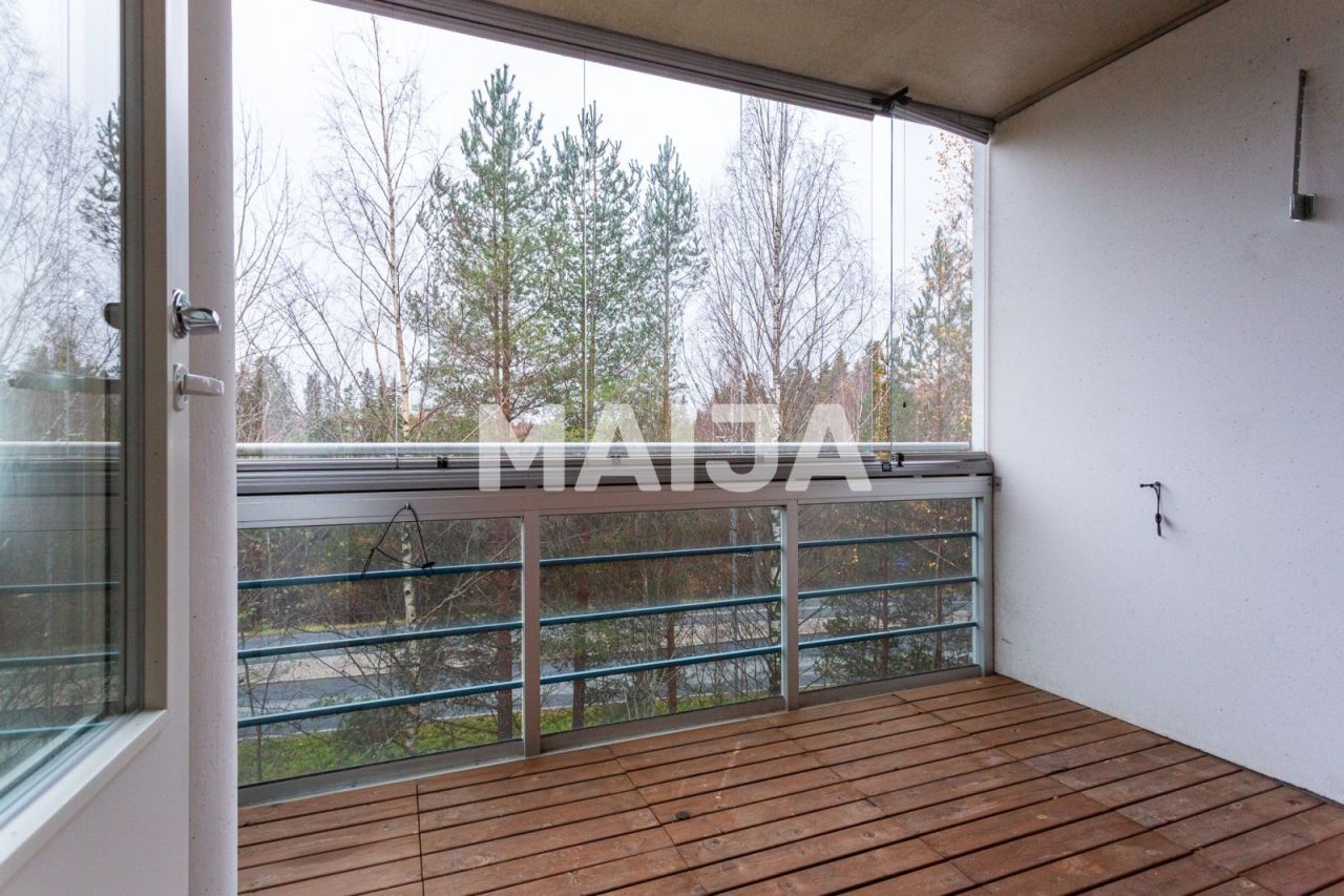 Apartamento en Tampere, Finlandia, 37 m² - imagen 6