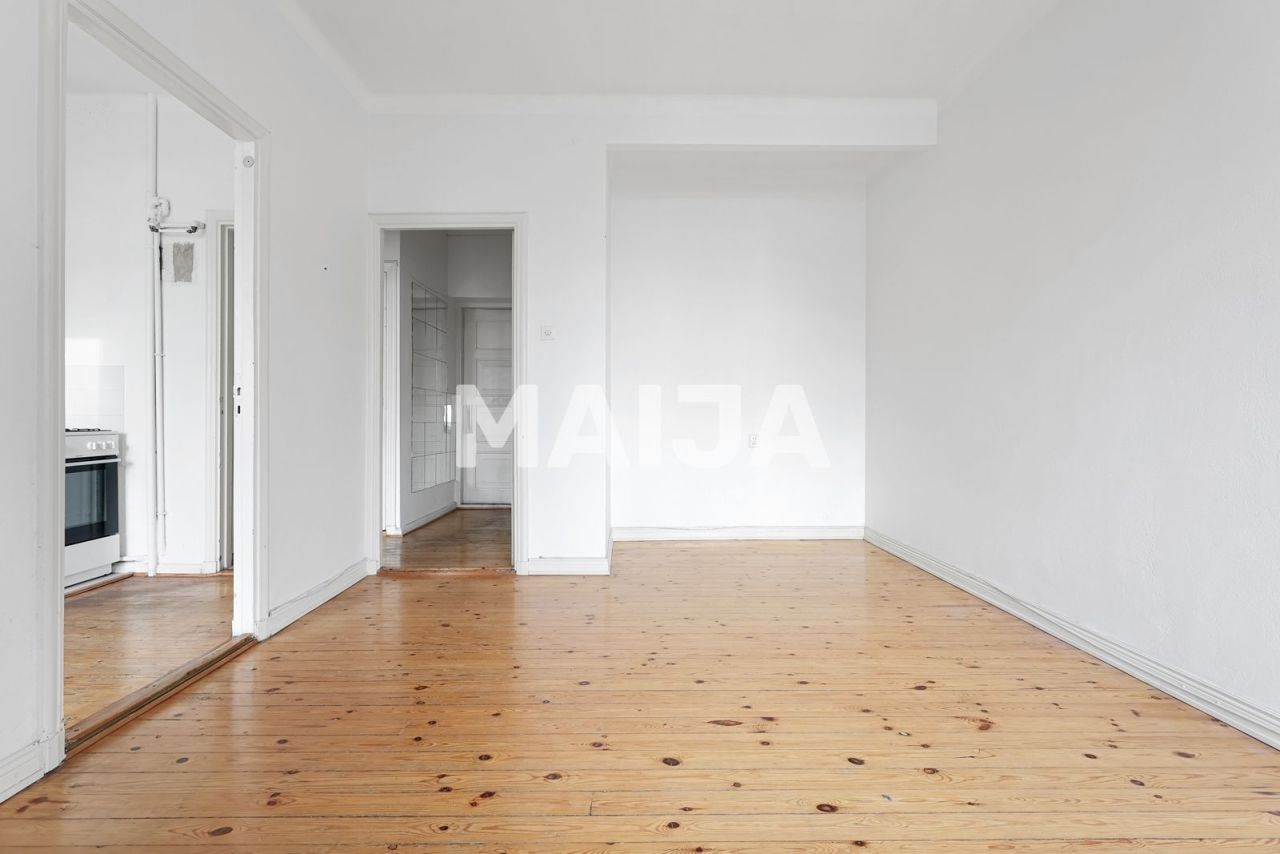 Appartamenti a Helsinki, Finlandia, 31 m² - foto 6