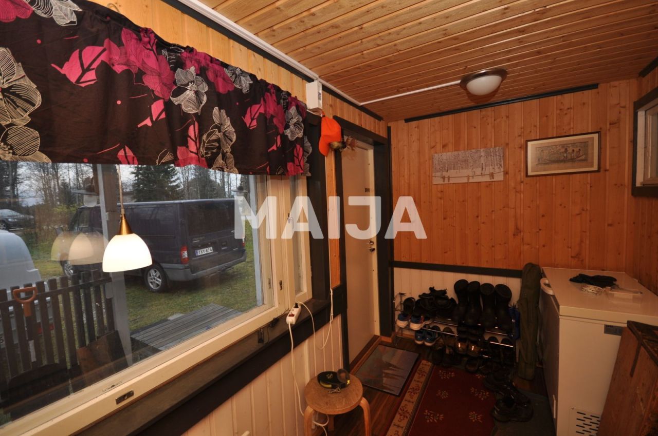 Casa Tornio, Finlandia, 75 m² - foto 6