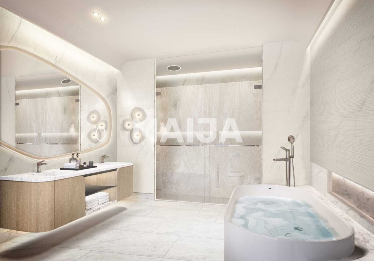 Casa a Ras Al Khayma, EAU, 69 m² - foto 6