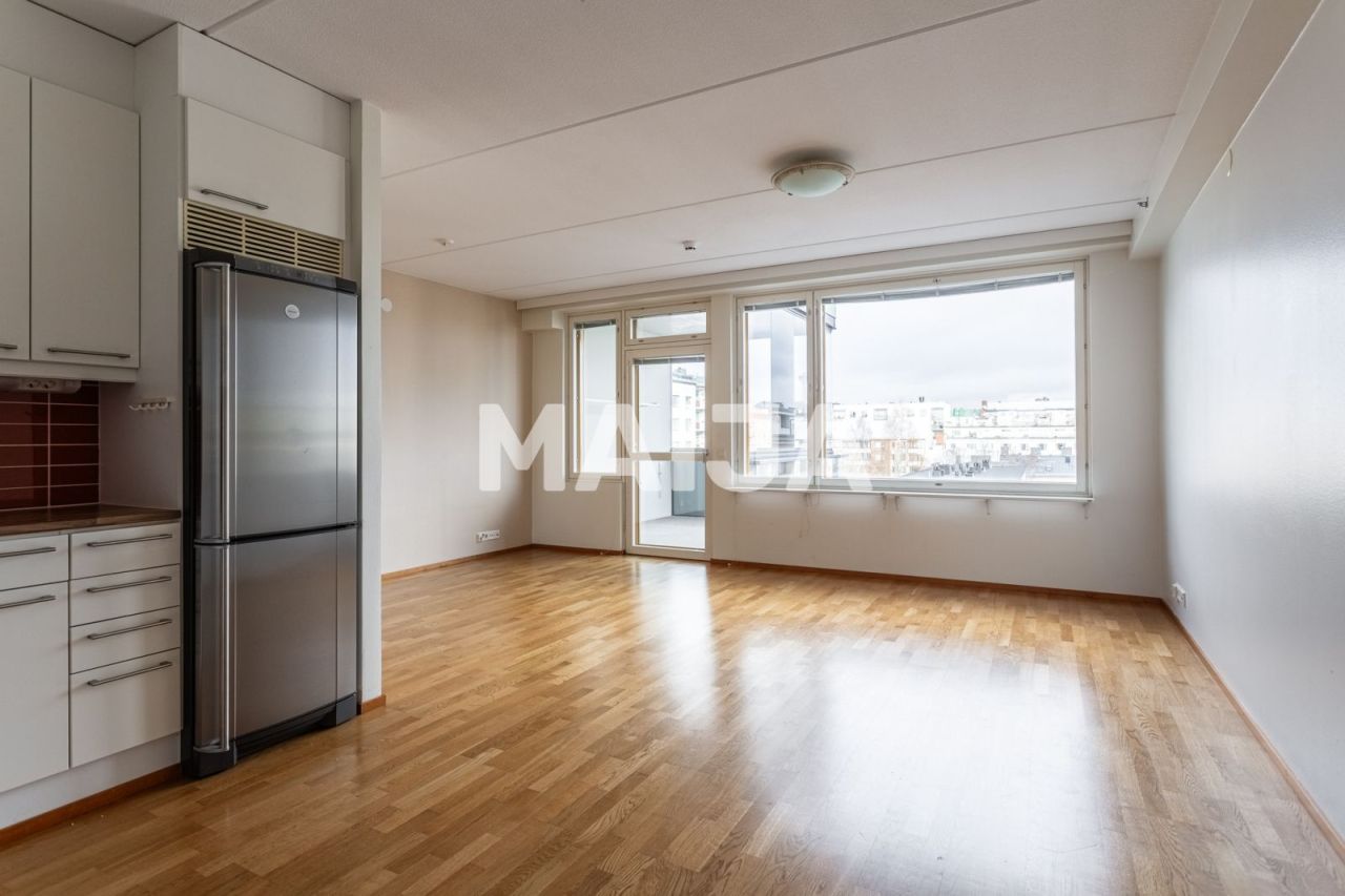 Appartement à Tampere, Finlande, 44 m² - image 6