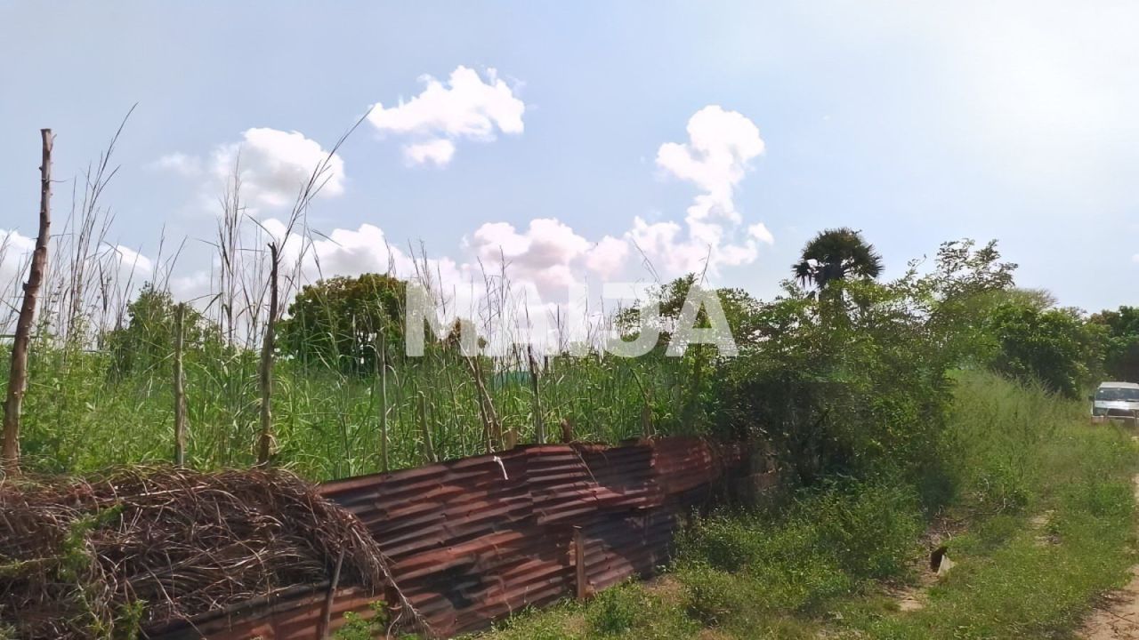 Terreno Tujereng, Gambia, 1 400 m2 - foto 6