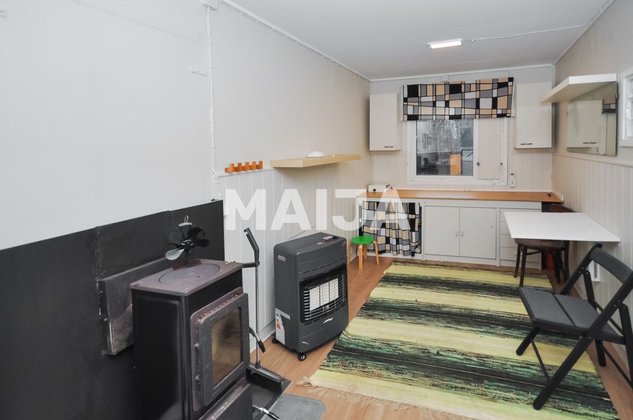 Cottage Tornio, Finland, 16 m² - picture 6