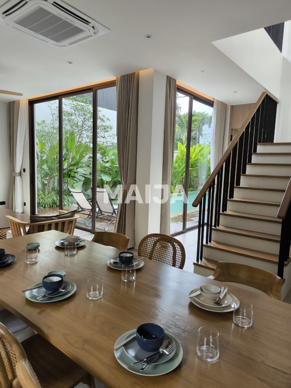 Villa en la isla de Phuket, Tailandia, 300 m² - imagen 6