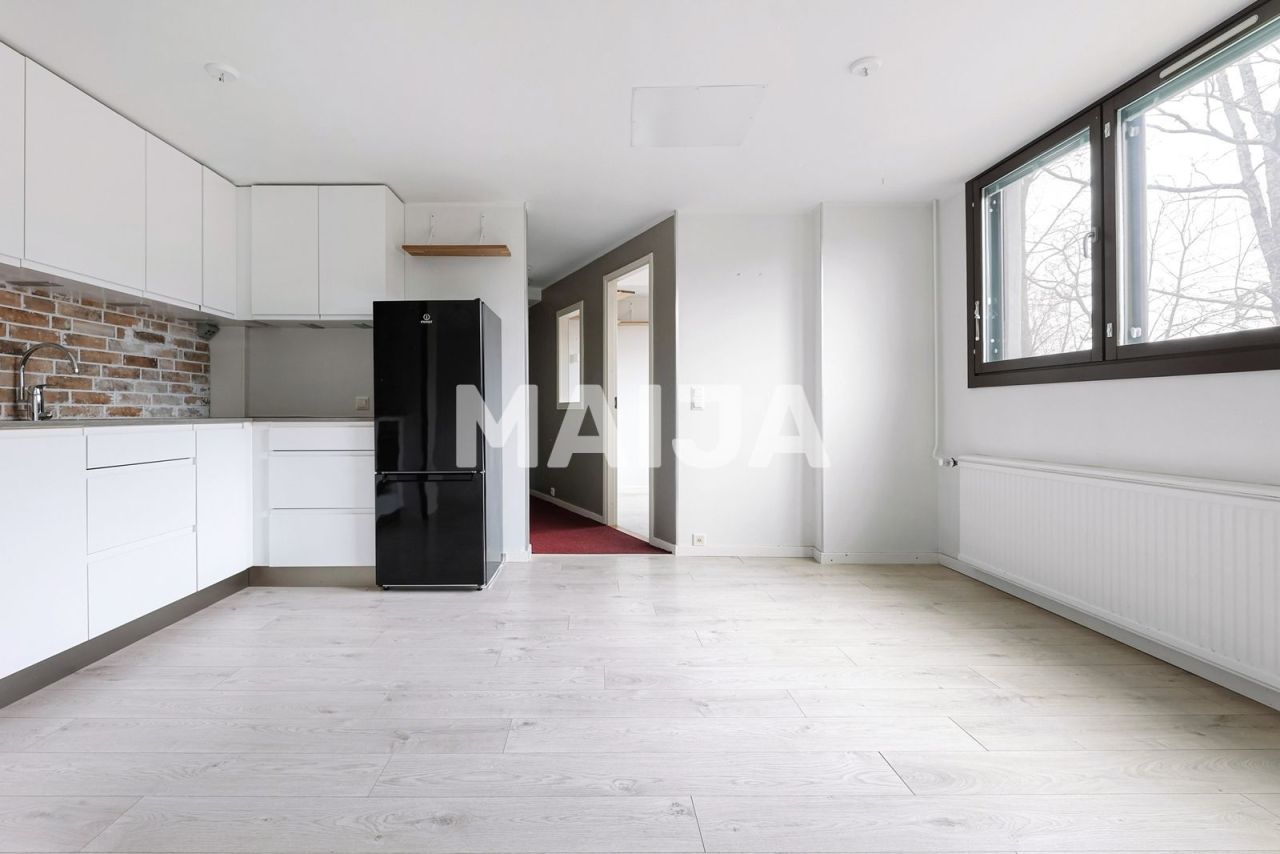 Apartment in Helsinki, Finnland, 69 m² - Foto 6