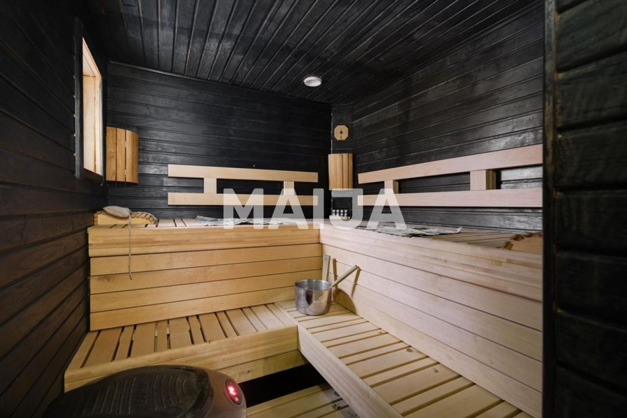 House in Helsinki, Finland, 155 m² - picture 6