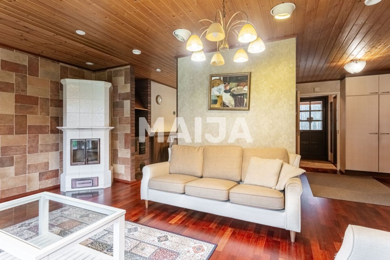 Maison à Tampere, Finlande, 105 m² - image 7