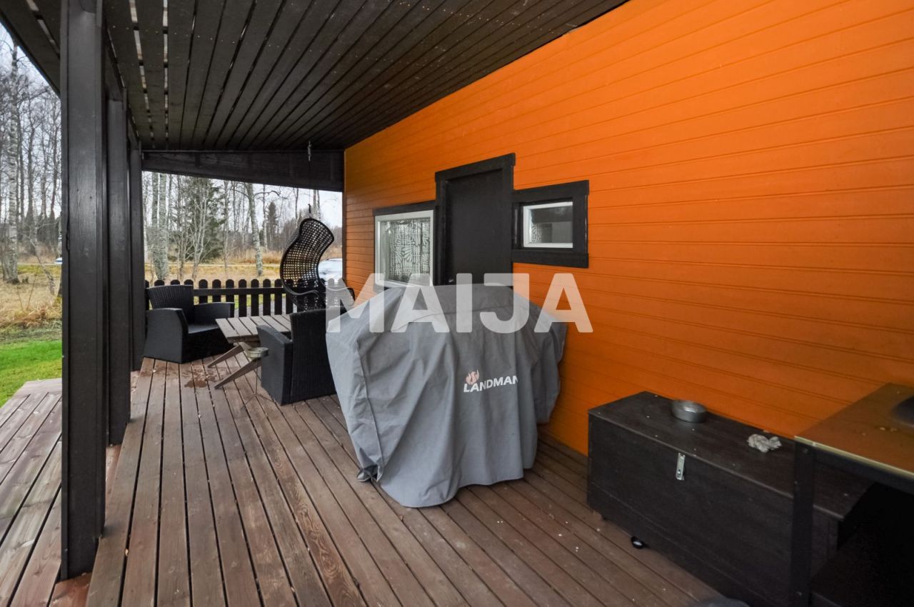 Cottage Tornio, Finland, 16 m² - picture 7