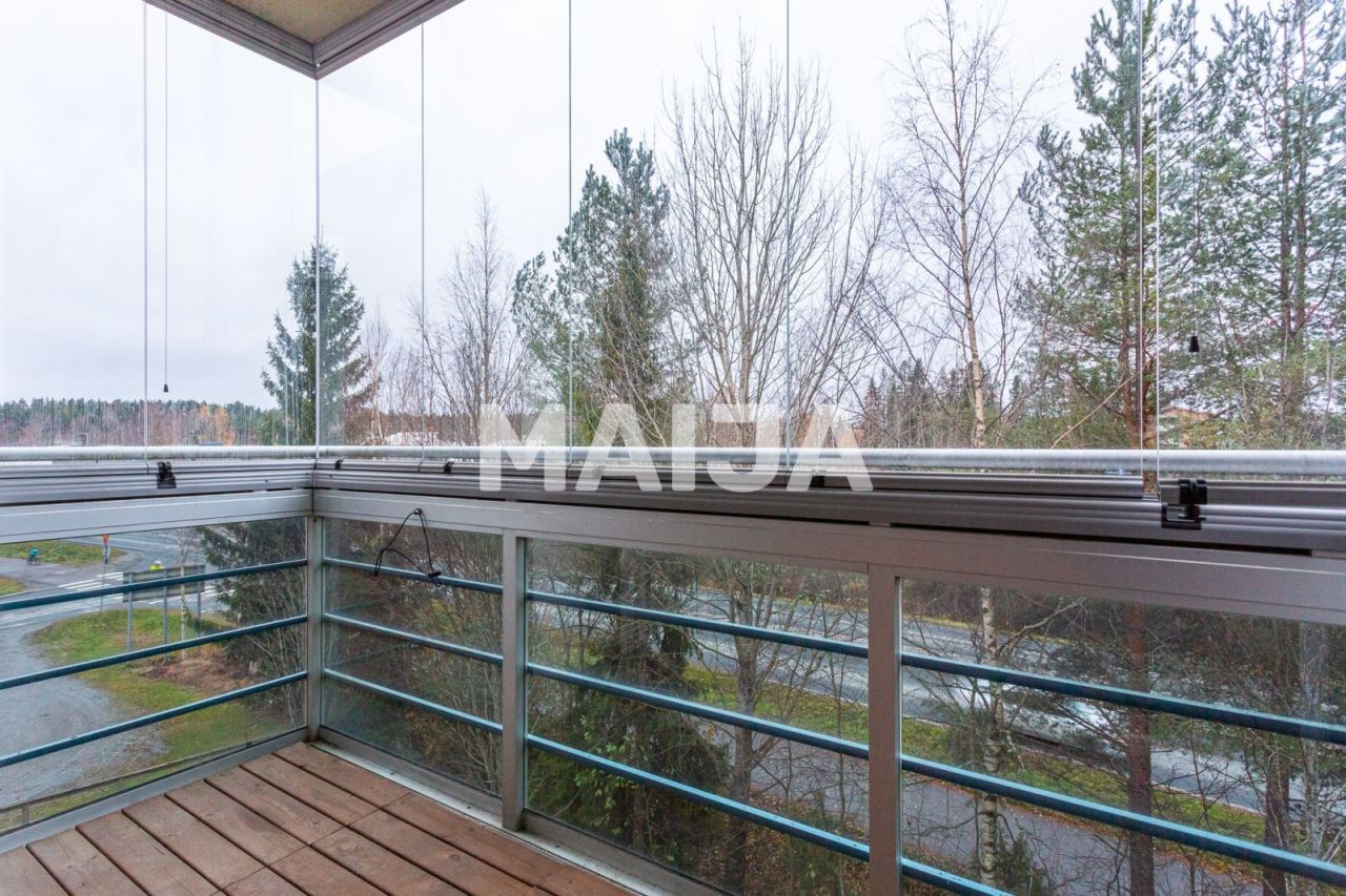 Apartamento en Tampere, Finlandia, 37 m² - imagen 7