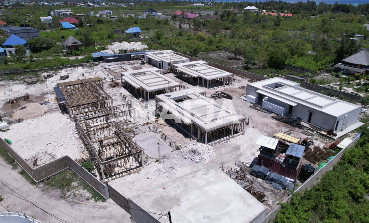 Villa en Zanzíbar, Tanzania, 116 m² - imagen 7