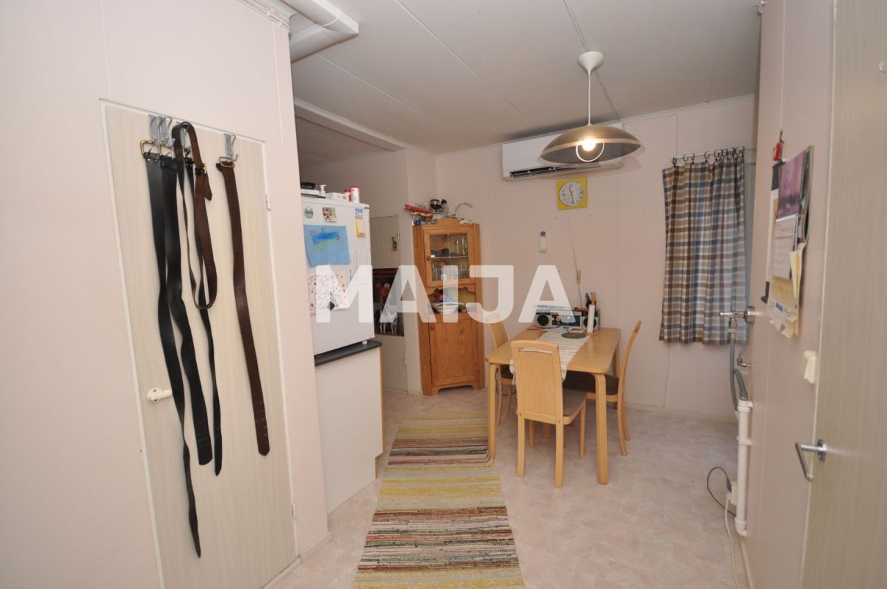 Casa Tornio, Finlandia, 75 m² - foto 8