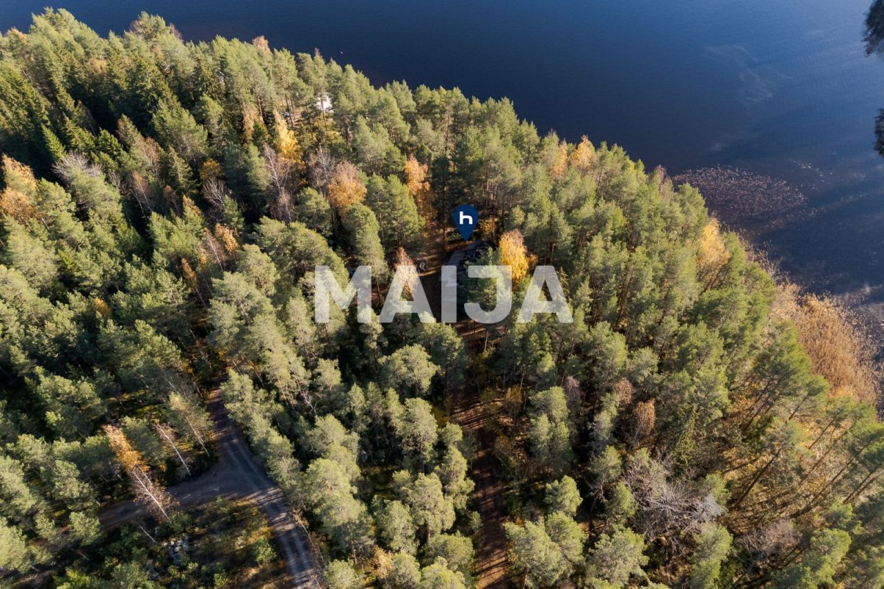 Villa in Kuhmoinen, Finnland, 121 m² - Foto 8